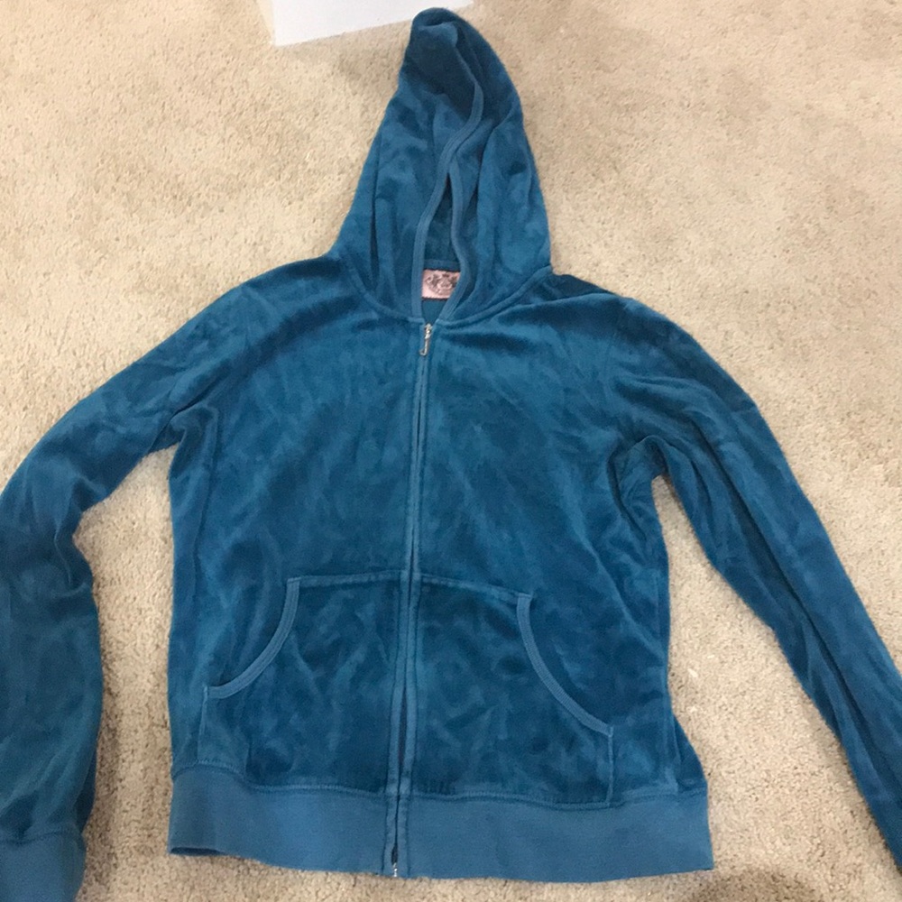Juice couture Size L